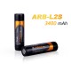 Акумулятор 18650 Fenix ARB-L2S (3400mAh)