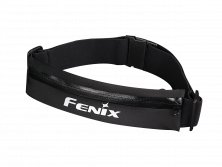 Сумка Fenix AFB-10 поясна, блакитна