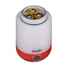 Ліхтар Fenix CL23, червоний