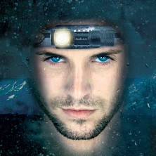 Налобний ліхтар Fenix HL50