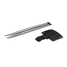 Кріплення на шолом для велофонарів Fenix ALD-08 Helmet Holder