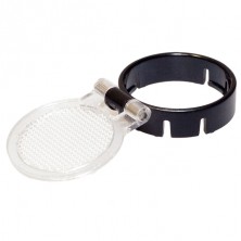 Дифузійна лінза Fenix AD401