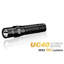 Ліхтар Fenix UC40 Ultimate Edition