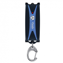 Ліхтар Fenix UC01, рожевий