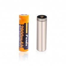 Акумулятор 18650 Fenix ARB-L18 (2900mAh)