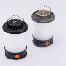 Ліхтар Fenix CL30R, сірий