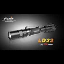 Ліхтар Fenix LD22 (R5)
