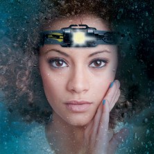 Налобний ліхтар Fenix HP12