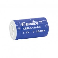 Запасний акумулятор до Fenix UC02