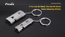 Свисток рятувальний Fenix NW30