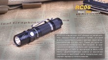 Ліхтар Fenix RC05