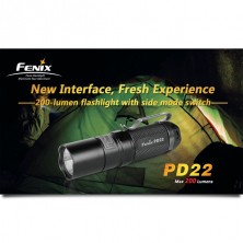 Ліхтар Fenix PD22 (S2)