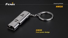 Свисток рятувальний Fenix NW20