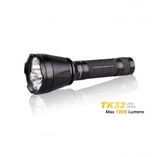 Тактичний ліхтар Fenix TK32 2016 Edition
