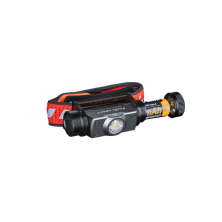 Ліхтар налобний Fenix HM62-T V2.0 чорний