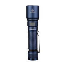 Ліхтар ручний Fenix C6V3.0 блакитний | Лімітована серія