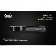 Ліхтар Fenix PD32 Ultimate Edition