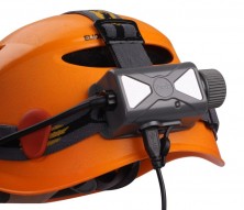 Налобний ліхтар Fenix HP25R