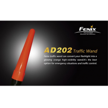 Сигнальний жезл Fenix AD202