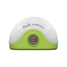 Ліхтар кемпінговий Fenix CL20R Pro, зелений