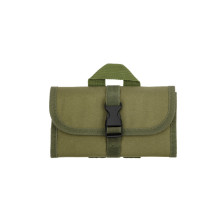 Набір із 4 фільтрів (синій, жовтий, зелений, червоний) для ліхтарів Fenix серії HT18 (у комплекті є сумка для зберігання)