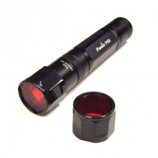 Фільтр Fenix AD301-R червоний