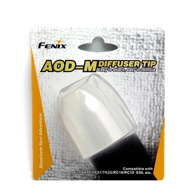 Дифузійний фільтр Fenix AOD-M 