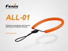 Високоміцний ремінець Fenix ALL-01