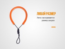 Високоміцний ремінець Fenix ALL-01