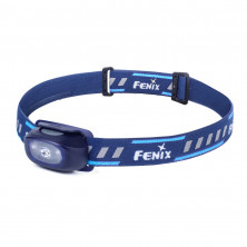 Налобний ліхтар Fenix HL16, жовтий