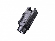Пістолетний ліхтар Fenix GL19R