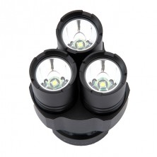 Тактичний ліхтар Fenix TK45