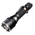 Тактичний ліхтар Fenix TK22, чорний 