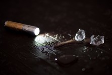 Ліхтар Fenix F15