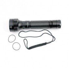 Тактичний ліхтар Fenix TK50