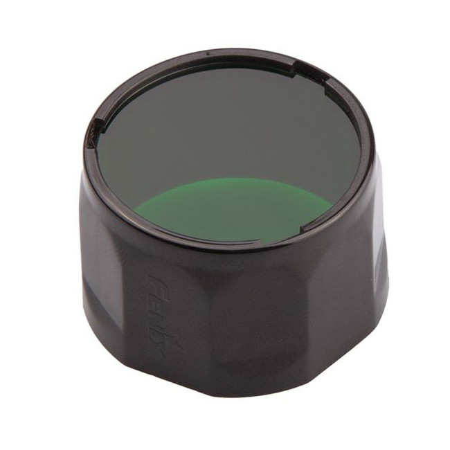 Фільтр Fenix AD302-G зелений для серії TK 