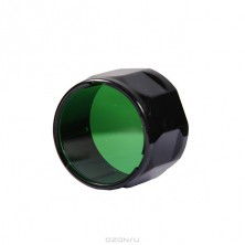 Фільтр Fenix AD302-G зелений для серії TK