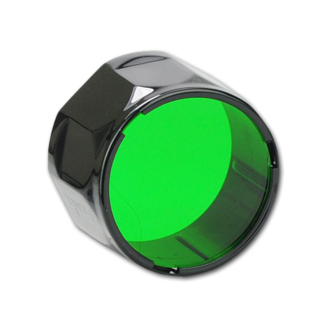 Фільтр Fenix AD302-G зелений для серії TK 