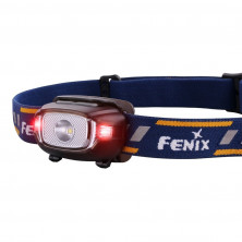 Налобний ліхтар Fenix HL15, чорний