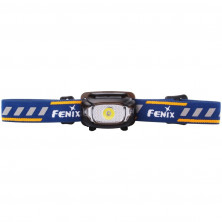 Налобний ліхтар Fenix HL15, чорний