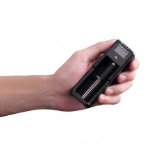 Зарядний пристрій Fenix ARE-X1+