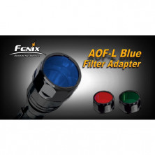 Світлофільтр Fenix AOF-L, синій