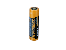 Акумулятор Fenix ARB-L18-2900l (2900mAh)