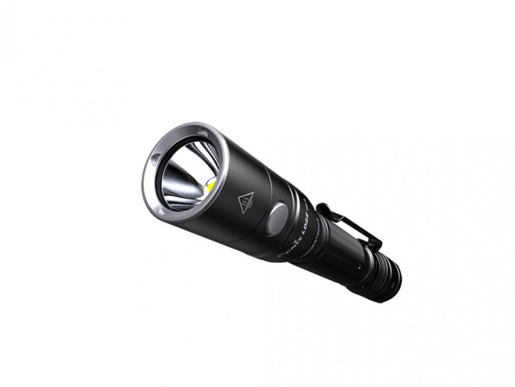Багатофункціональний ліхтар Fenix LD22 V2. 0 