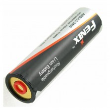 Акумулятор 18650 Fenix ARB-L1 (3400mAh)