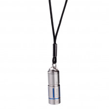 Ліхтар Fenix UC02SS, синій