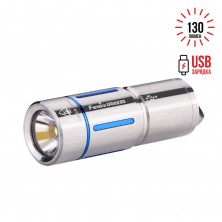 Ліхтар Fenix UC02SS, синій