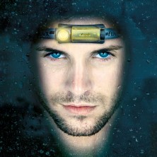 Налобний ліхтар Fenix HL10