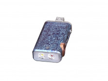 Ліхтар Fenix APEX 20 Flow Blue
