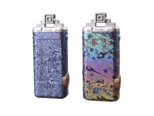 Ліхтар Fenix APEX 20 Flow Blue